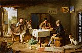 The Sale of a Donkey